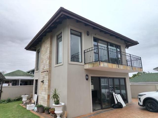 Apartment for rent in Umhlanga, Kwazulu-natal