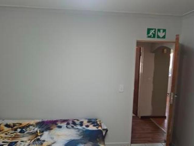 Apartment for rent in Cape Town, City of Cape Town