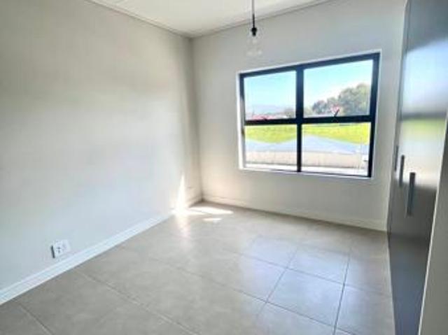 Apartment for rent in Cape Town, Western Cape