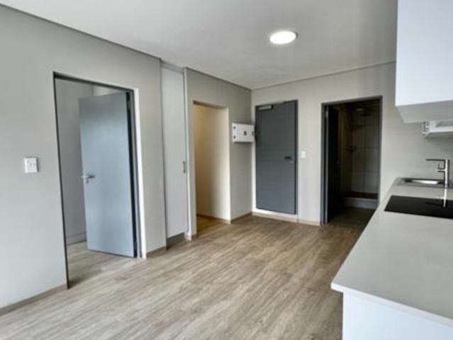 Apartment for rent in Cape Town, City of Cape Town
