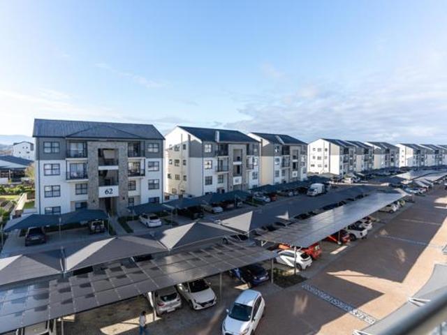 Apartment for rent in Cape Town, Western Cape