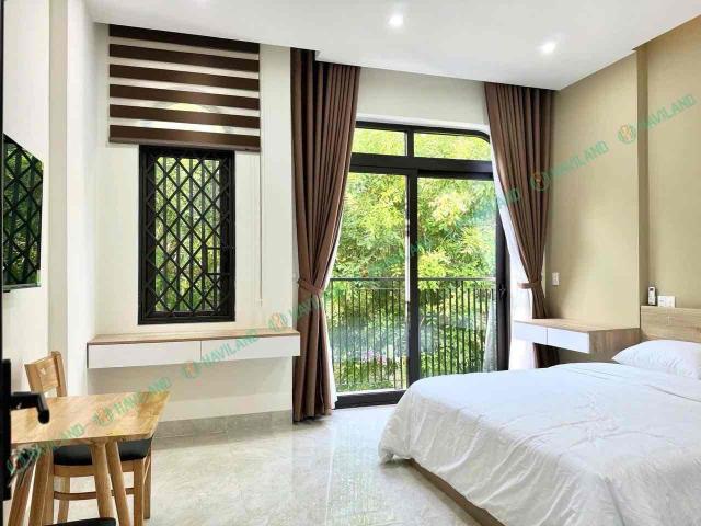 Căn hộ cho thuê tại Đà Nẵng