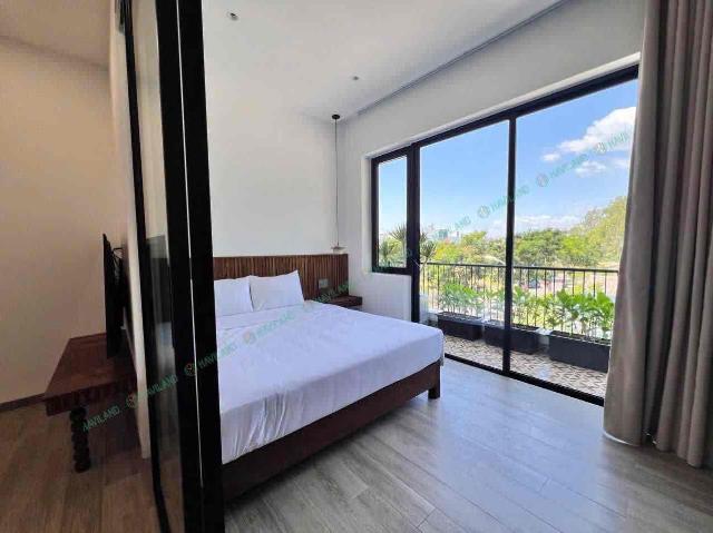 Căn hộ cho thuê tại Sơn Trà, Đà Nẵng