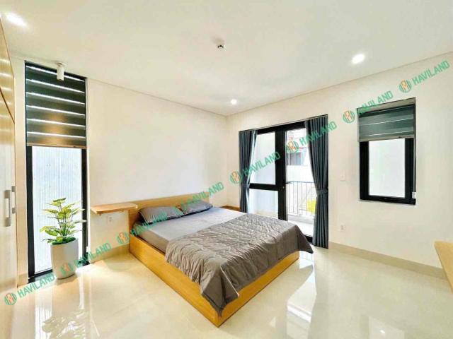 Căn hộ cho thuê tại Đà Nẵng