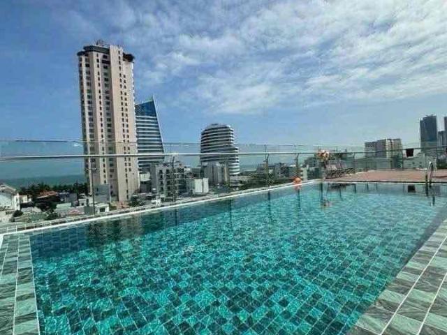 Căn hộ cho thuê tại Đà Nẵng