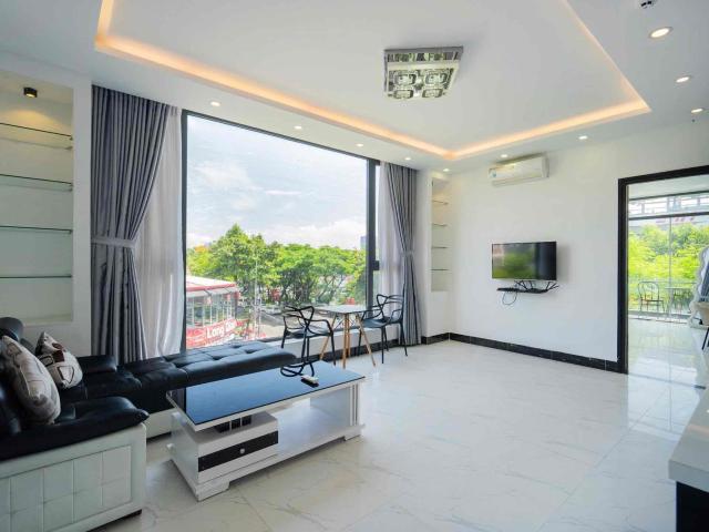 Căn hộ cho thuê tại Đà Nẵng