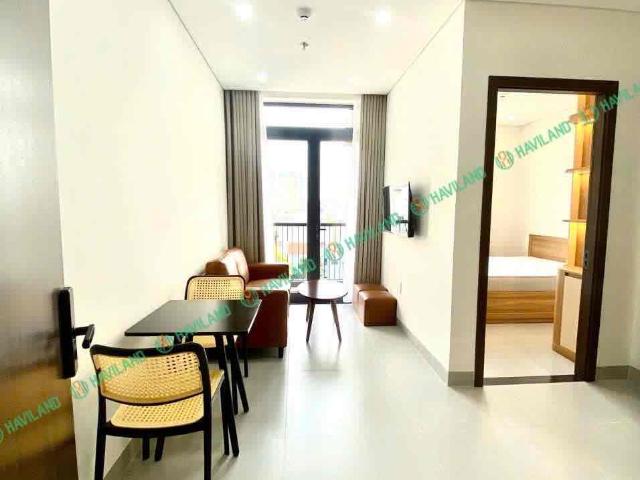 Căn hộ cho thuê tại Phường Sơn Trà, Thành phố Đà Nẵng