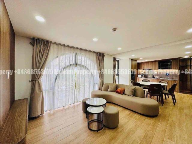 Căn hộ cho thuê tại Đà Nẵng