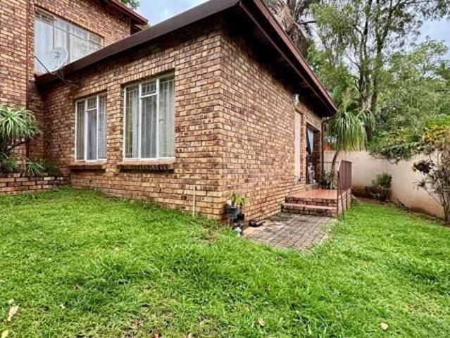 Apartment for rent in Ehlanzeni, Mpumalanga