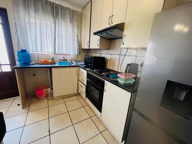 Apartment for rent in Ehlanzeni, Mpumalanga