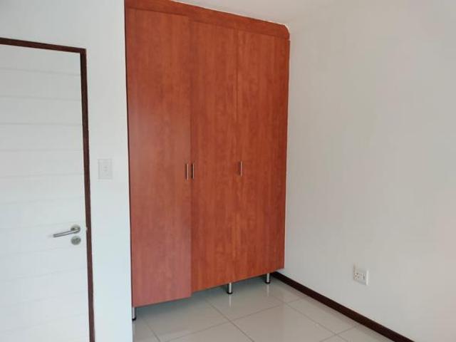 Apartment for rent in Mbombela (Nelspruit), Mbombela