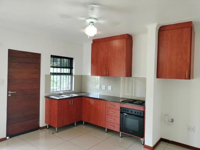 Apartment for rent in Ehlanzeni, Mpumalanga