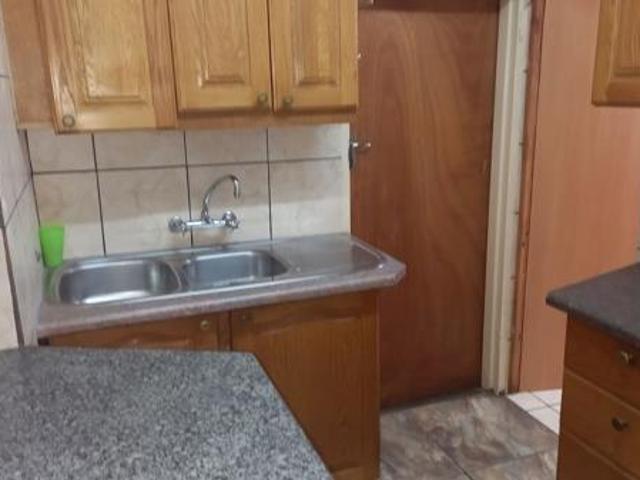 Apartment for rent in Sedibeng, Gauteng