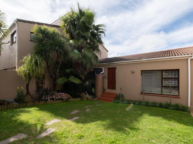 Apartment for rent in Western Cape