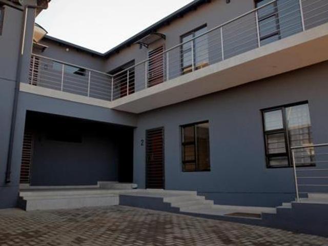 Apartment for rent in Gauteng