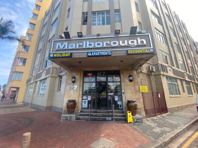 Apartment for rent in Seaview, Kwazulu-natal