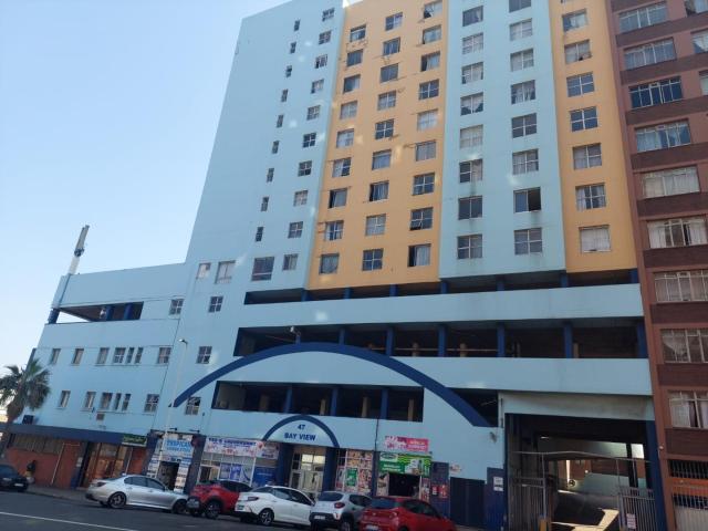 Apartment for sale in Durban, eThekwini Metropolitan Municipality