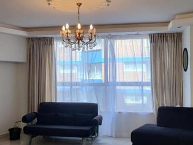 Apartment for rent in Seaview, Kwazulu-natal