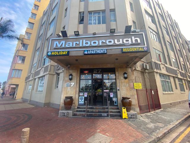 Apartment for sale in Seaview, Kwazulu-natal