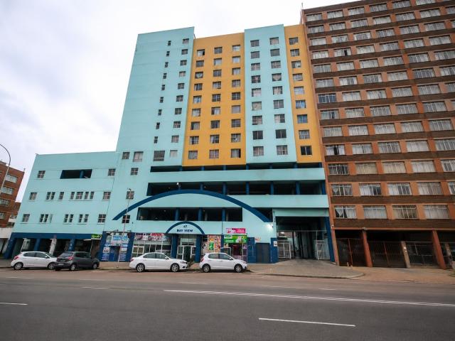 Apartment for rent in Seaview, Kwazulu-natal