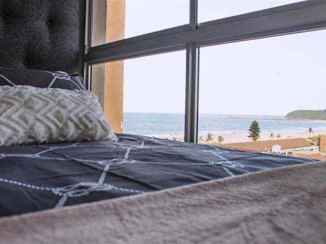 Room for rent in Seaview, Kwazulu-natal