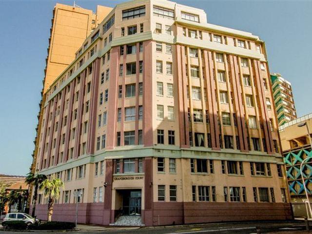 Apartment for rent in Seaview, Kwazulu-natal