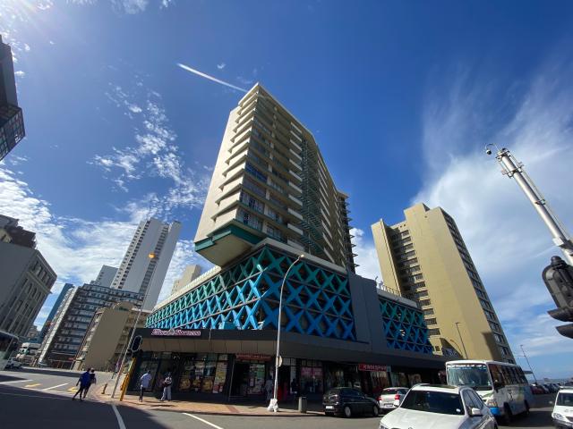 Apartment for sale in Seaview, Kwazulu-natal