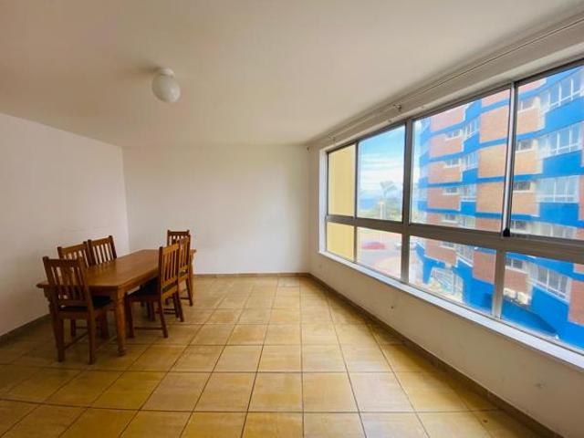 Apartment for rent in Seaview, Kwazulu-natal