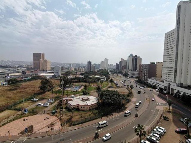 Apartment for rent in Seaview, Kwazulu-natal