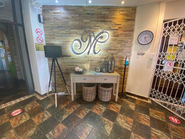 Apartment for rent in Seaview, Kwazulu-natal