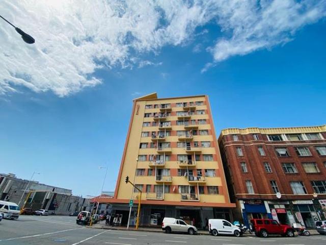 Apartment for sale in Seaview, Kwazulu-natal