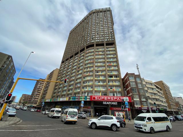 Apartment for sale in Seaview, Kwazulu-natal