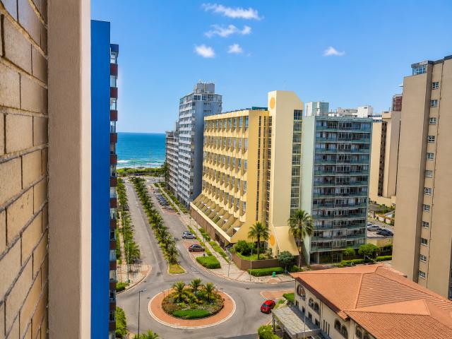 Apartment for rent in Seaview, Kwazulu-natal