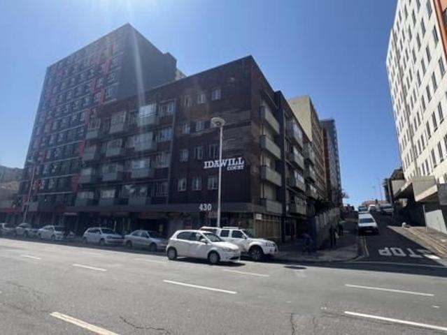 Apartment for rent in Seaview, Kwazulu-natal