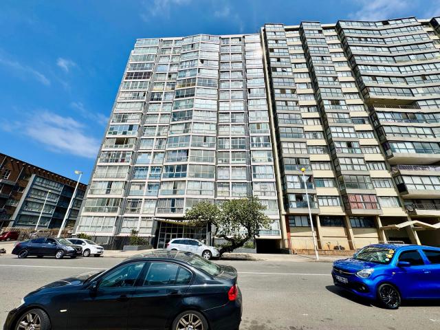 Apartment for sale in Seaview, Kwazulu-natal