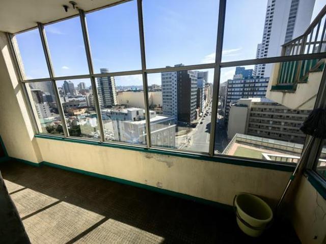Property for rent in Seaview, Kwazulu-natal