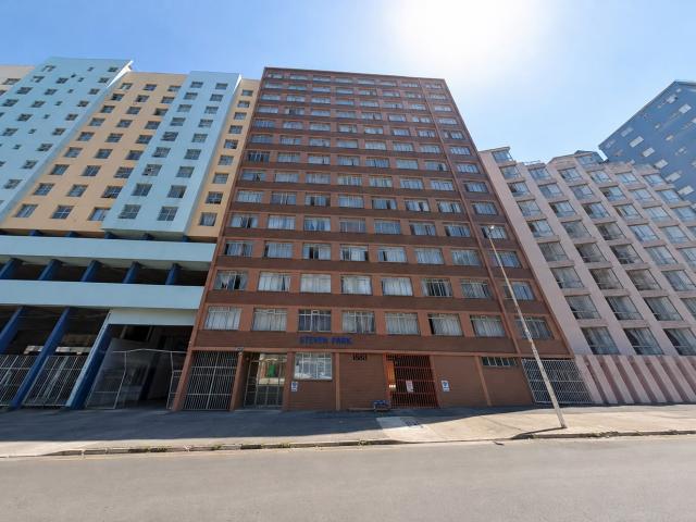 Apartment for sale in Seaview, Kwazulu-natal