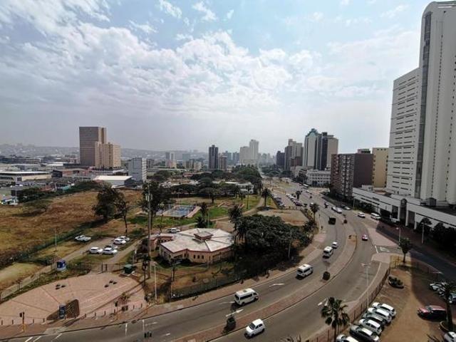Apartment for rent in Seaview, Kwazulu-natal