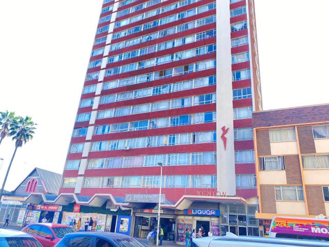 Apartment for sale in Seaview, Kwazulu-natal