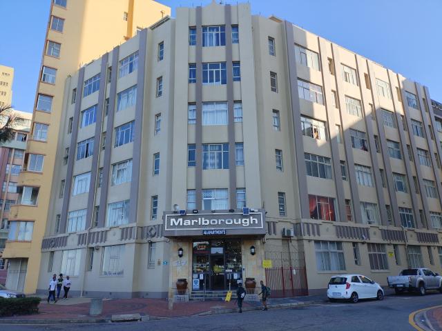 Apartment for sale in Seaview, Kwazulu-natal
