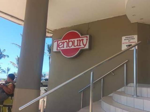 Apartment for rent in Seaview, Kwazulu-natal