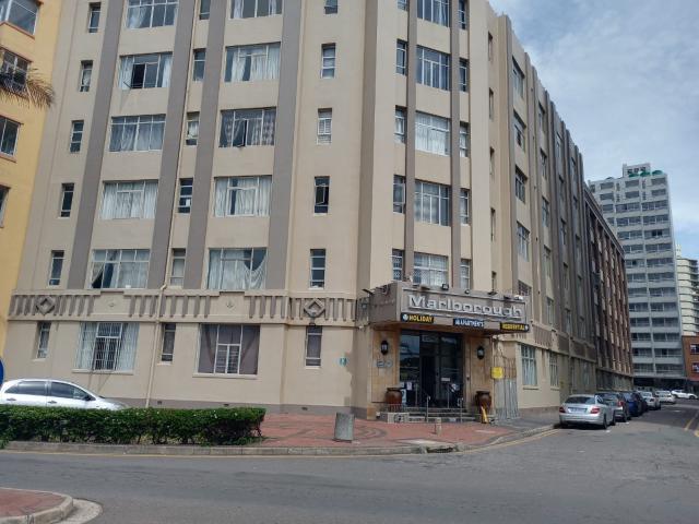 Apartment for sale in Seaview, Kwazulu-natal