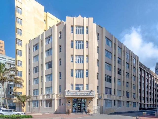Apartment for sale in Seaview, Kwazulu-natal