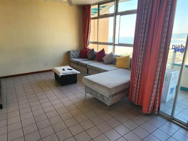 Apartment for sale in Seaview, Kwazulu-natal