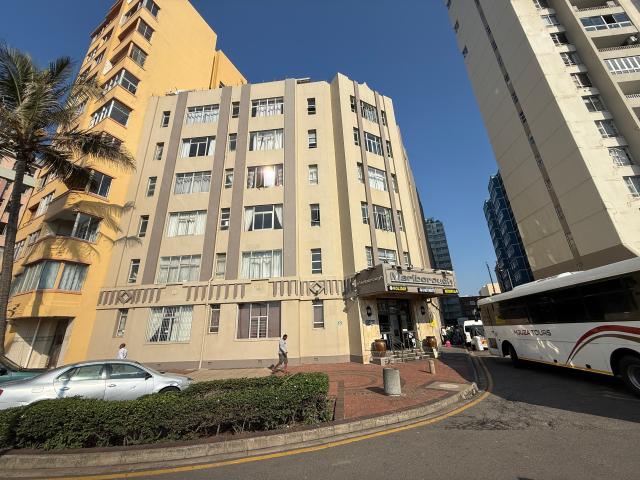 Apartment for sale in Seaview, Kwazulu-natal