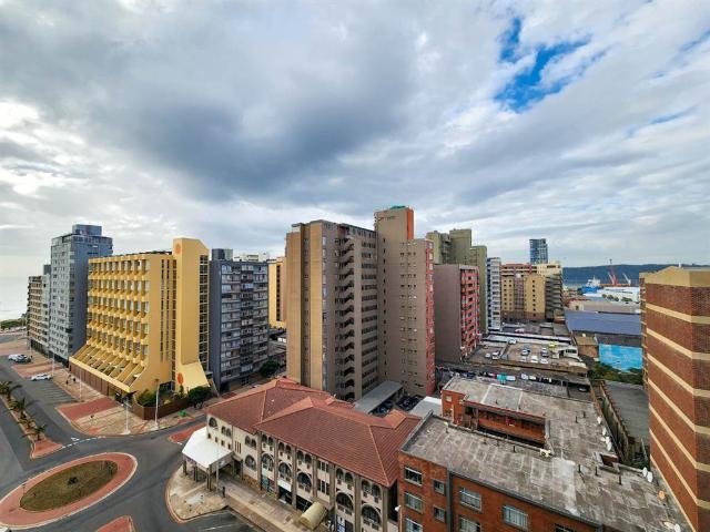 Apartment for sale in Seaview, Kwazulu-natal