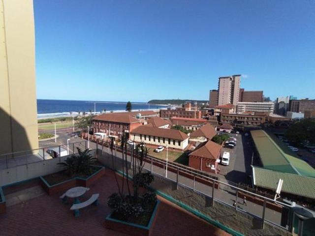 Room for rent in Seaview, Kwazulu-natal
