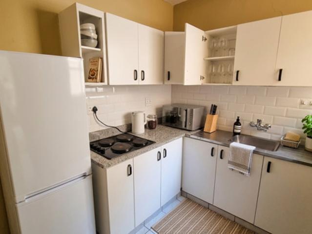 Apartment for rent in Seaview, Kwazulu-natal