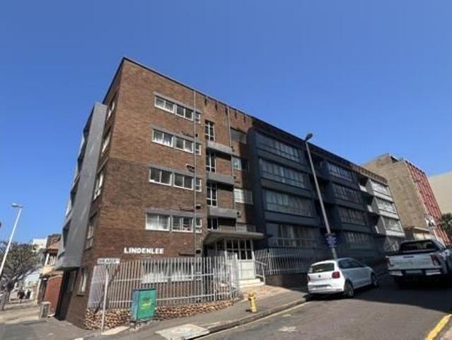 Apartment for rent in eThekwini Ward 26, Durban