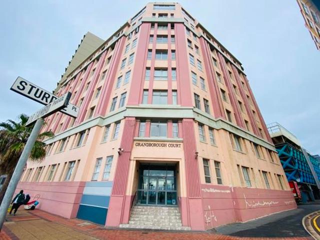 Apartment for rent in Seaview, Kwazulu-natal